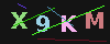 Gambar captcha